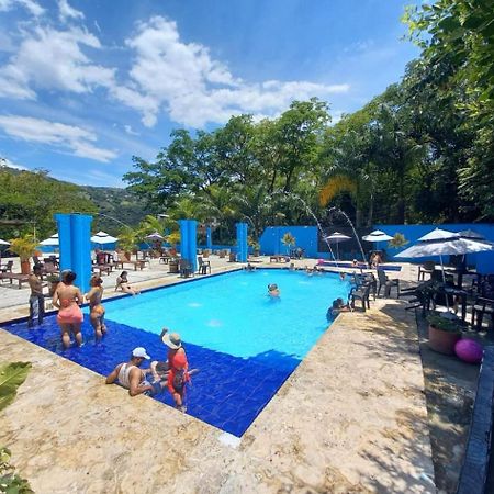 Hotel Miami Beach San Jeronimo Екстериор снимка