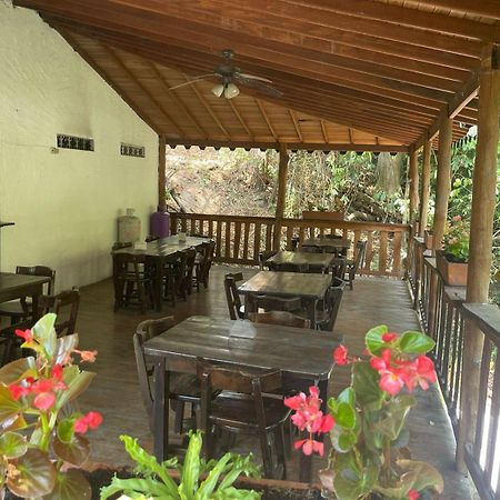 Hotel Miami Beach San Jeronimo Екстериор снимка