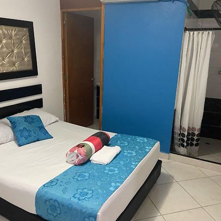 Hotel Miami Beach San Jeronimo Екстериор снимка