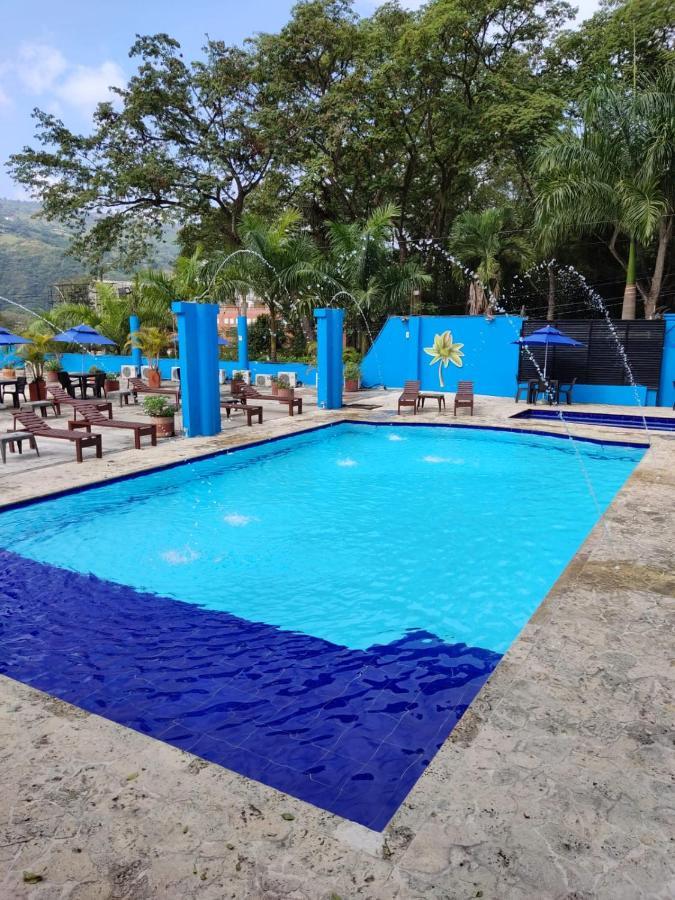 Hotel Miami Beach San Jeronimo Екстериор снимка
