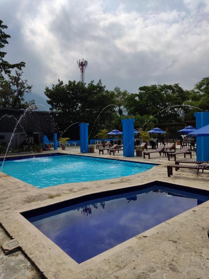 Hotel Miami Beach San Jeronimo Екстериор снимка