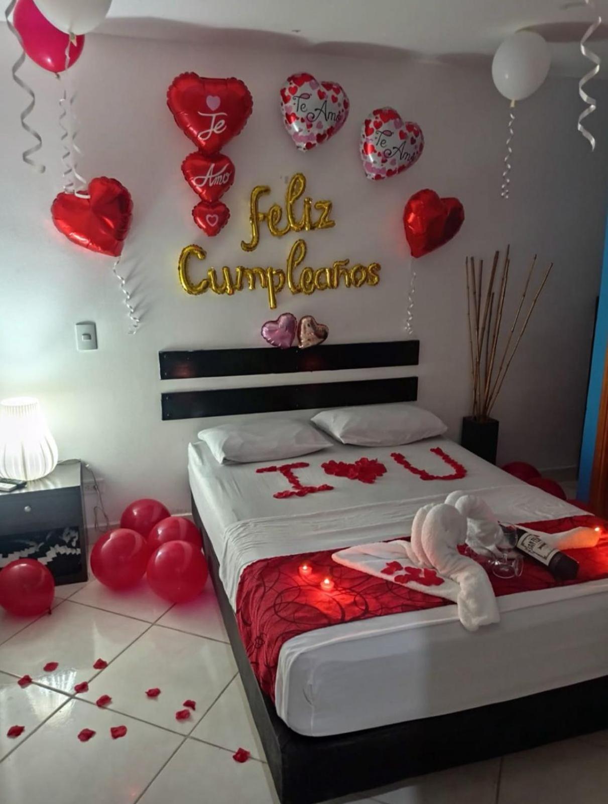 Hotel Miami Beach San Jeronimo Екстериор снимка