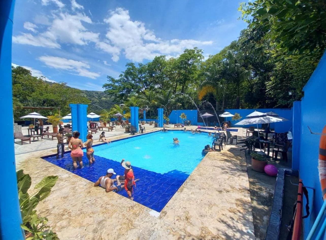 Hotel Miami Beach San Jeronimo Екстериор снимка