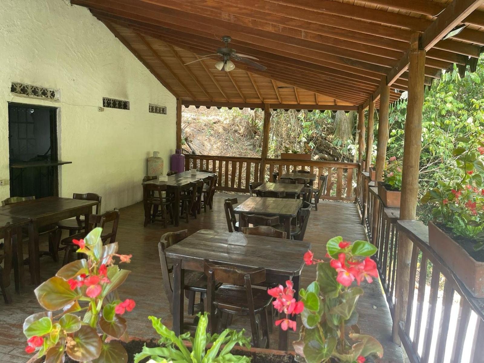 Hotel Miami Beach San Jeronimo Екстериор снимка