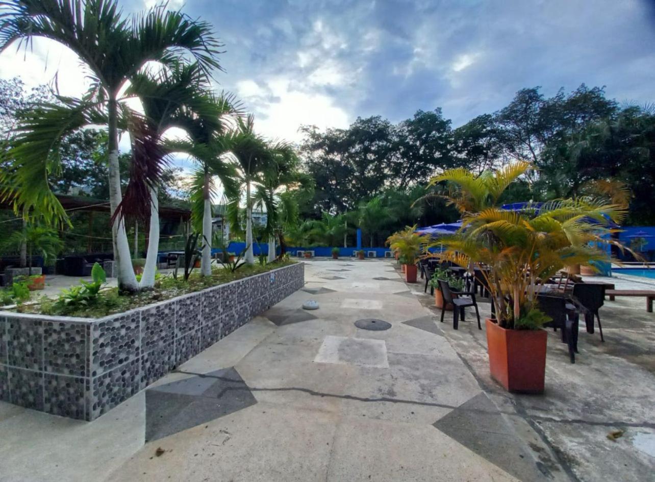 Hotel Miami Beach San Jeronimo Екстериор снимка