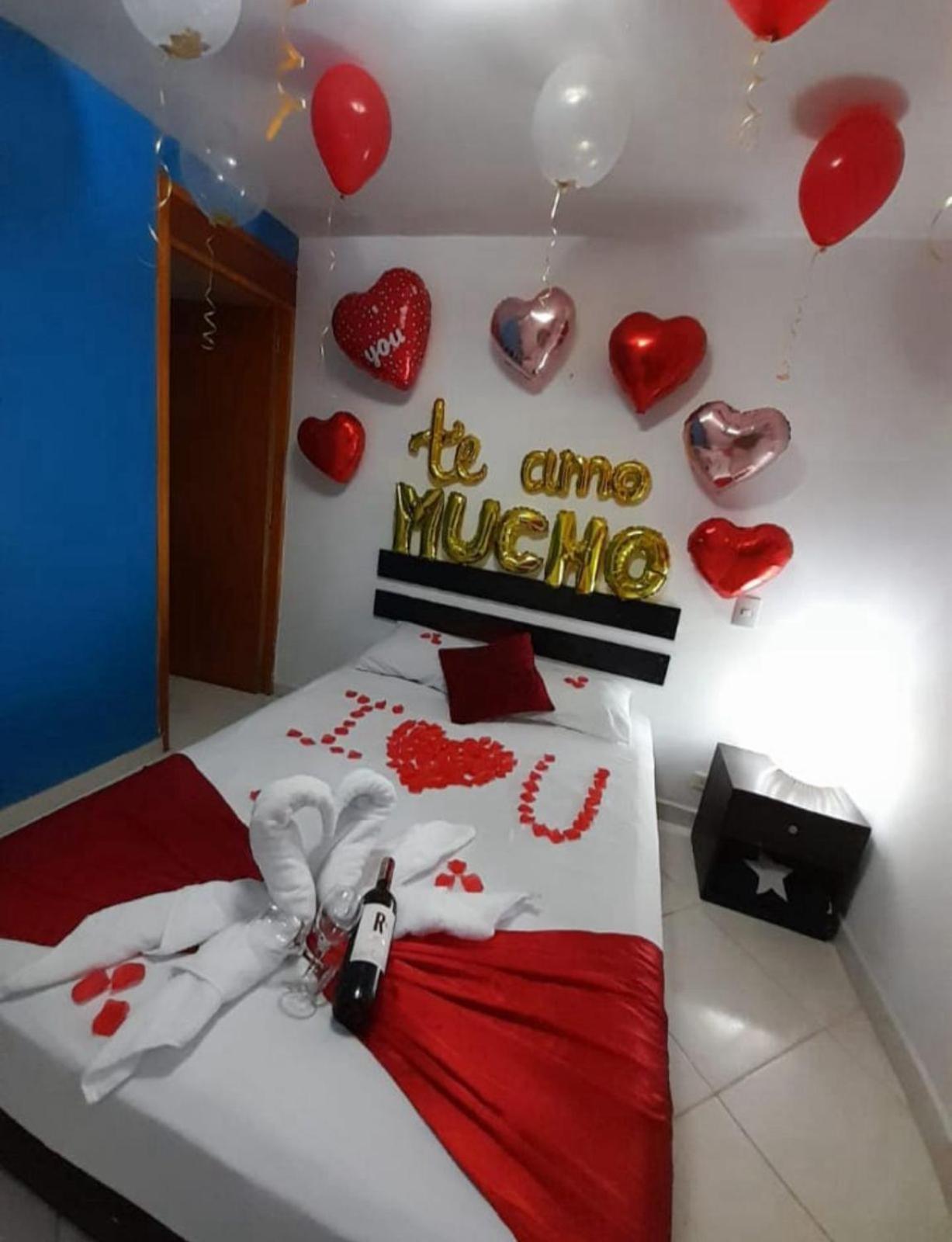 Hotel Miami Beach San Jeronimo Екстериор снимка