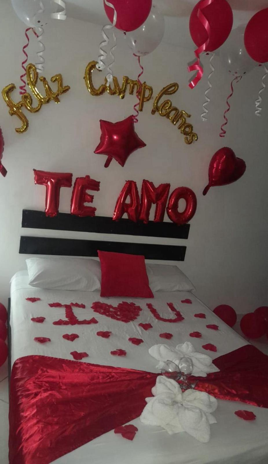 Hotel Miami Beach San Jeronimo Екстериор снимка