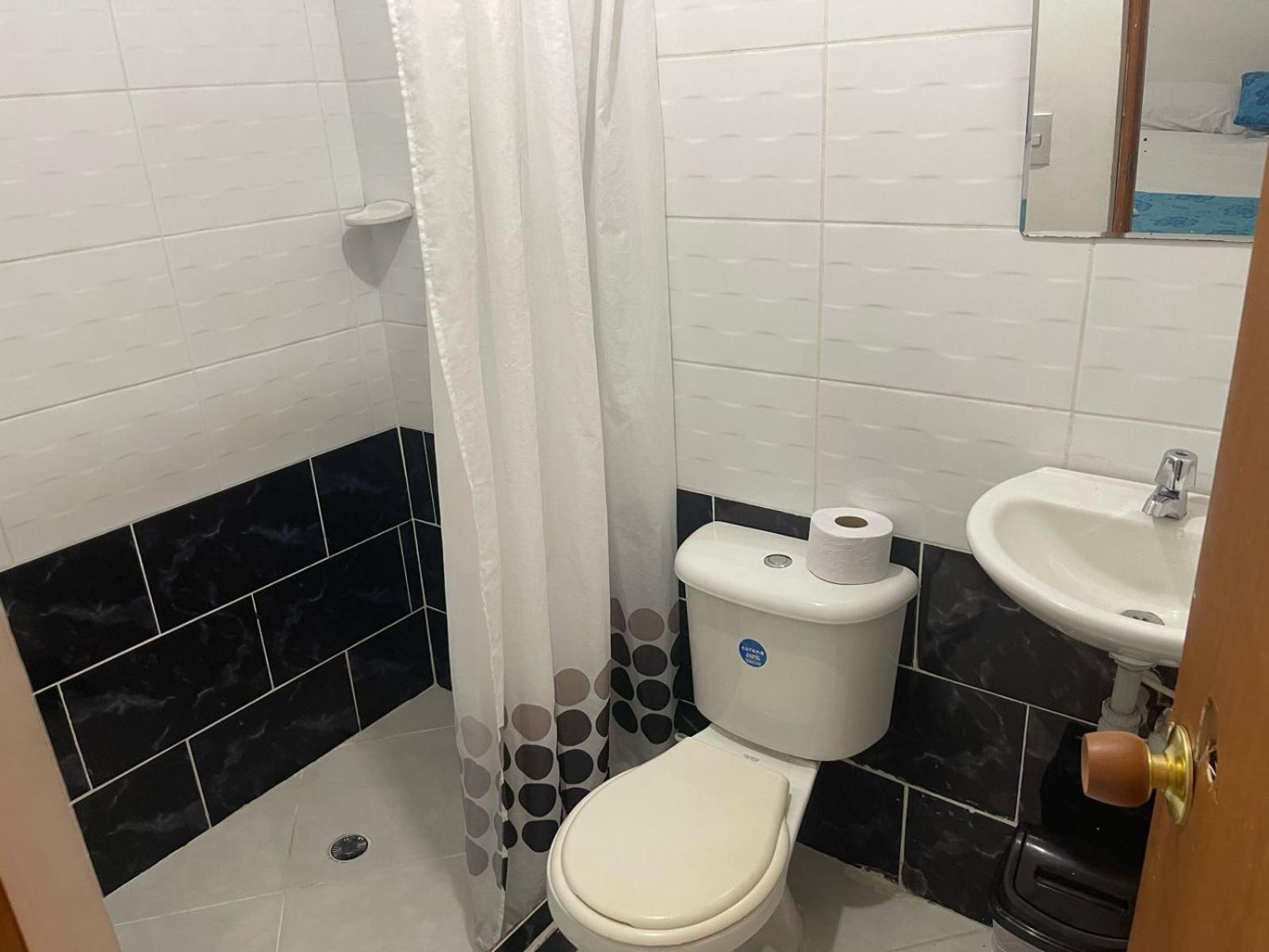 Hotel Miami Beach San Jeronimo Екстериор снимка