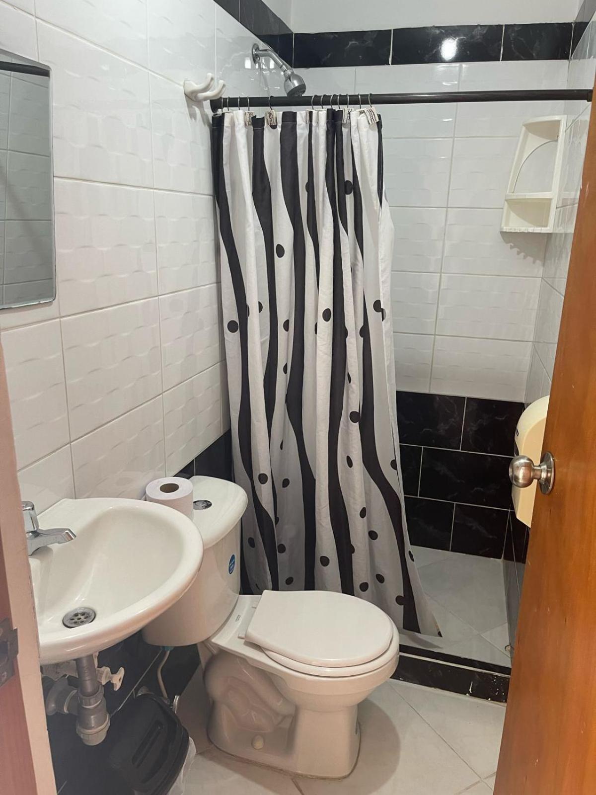 Hotel Miami Beach San Jeronimo Екстериор снимка