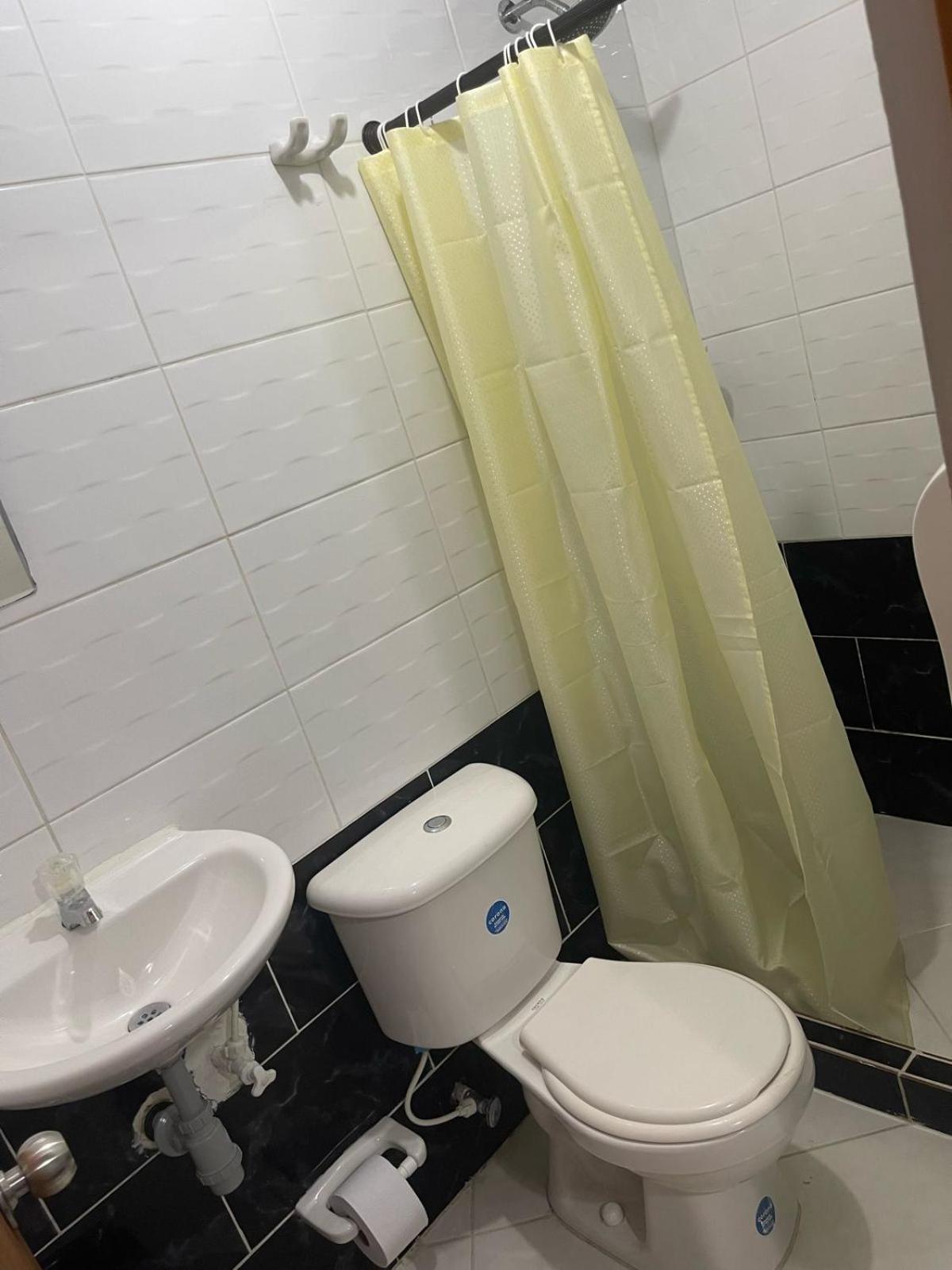 Hotel Miami Beach San Jeronimo Екстериор снимка